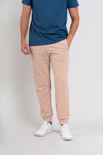 JOGGER | BEIGE