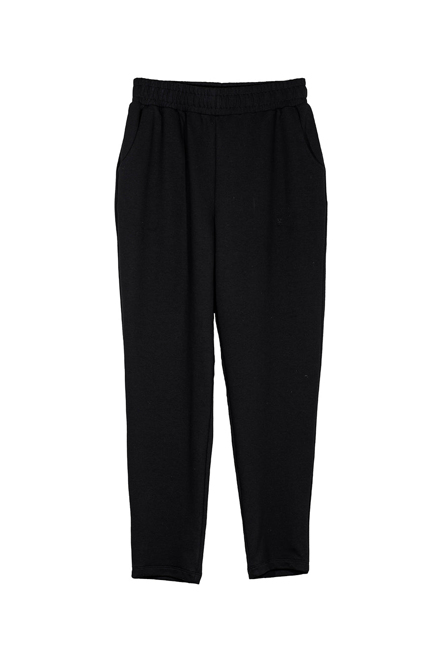 Pantalon buzo online negro