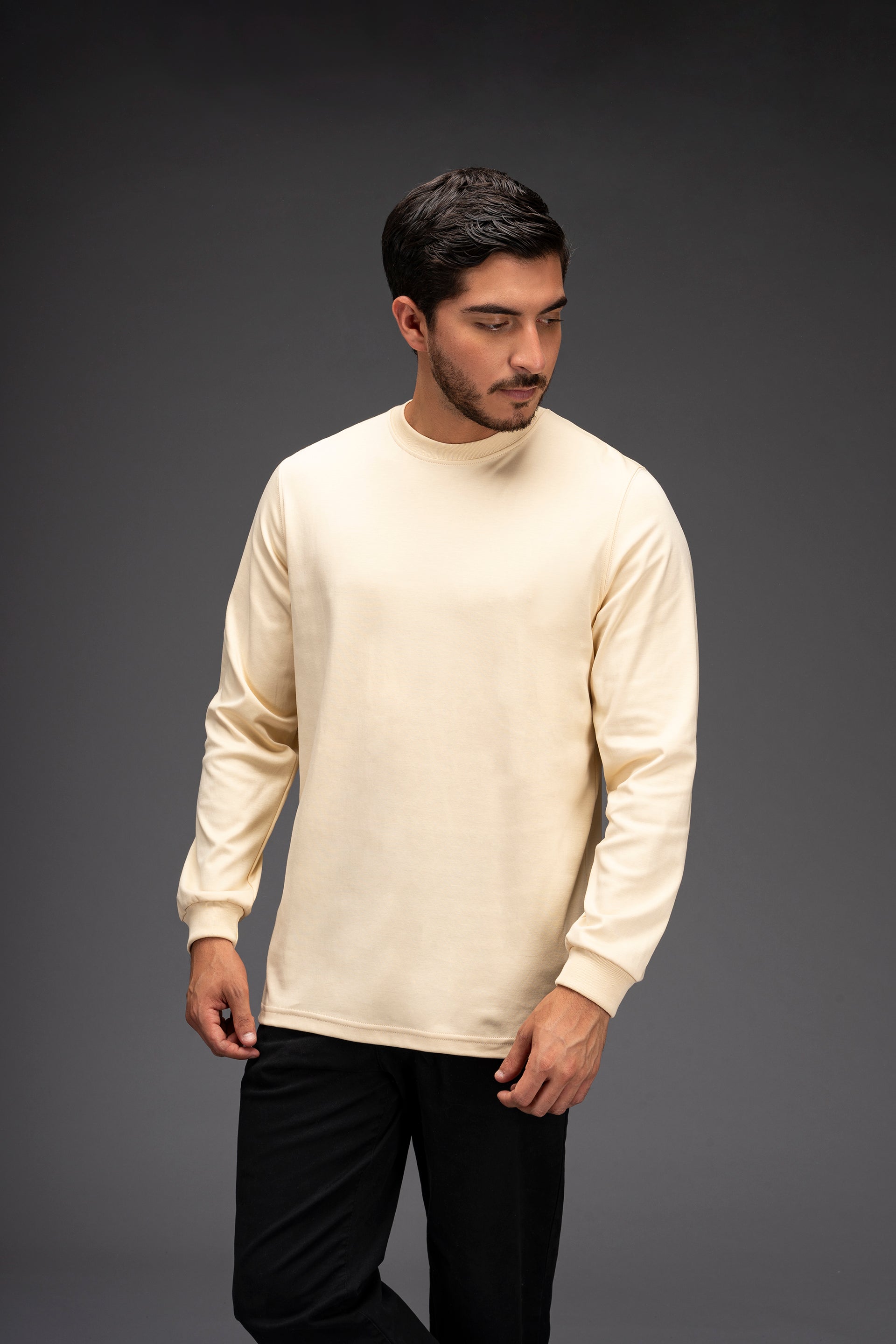 Algodón Pima Jersey Purificacion Garcia Hombre Outlet Sueter Polo