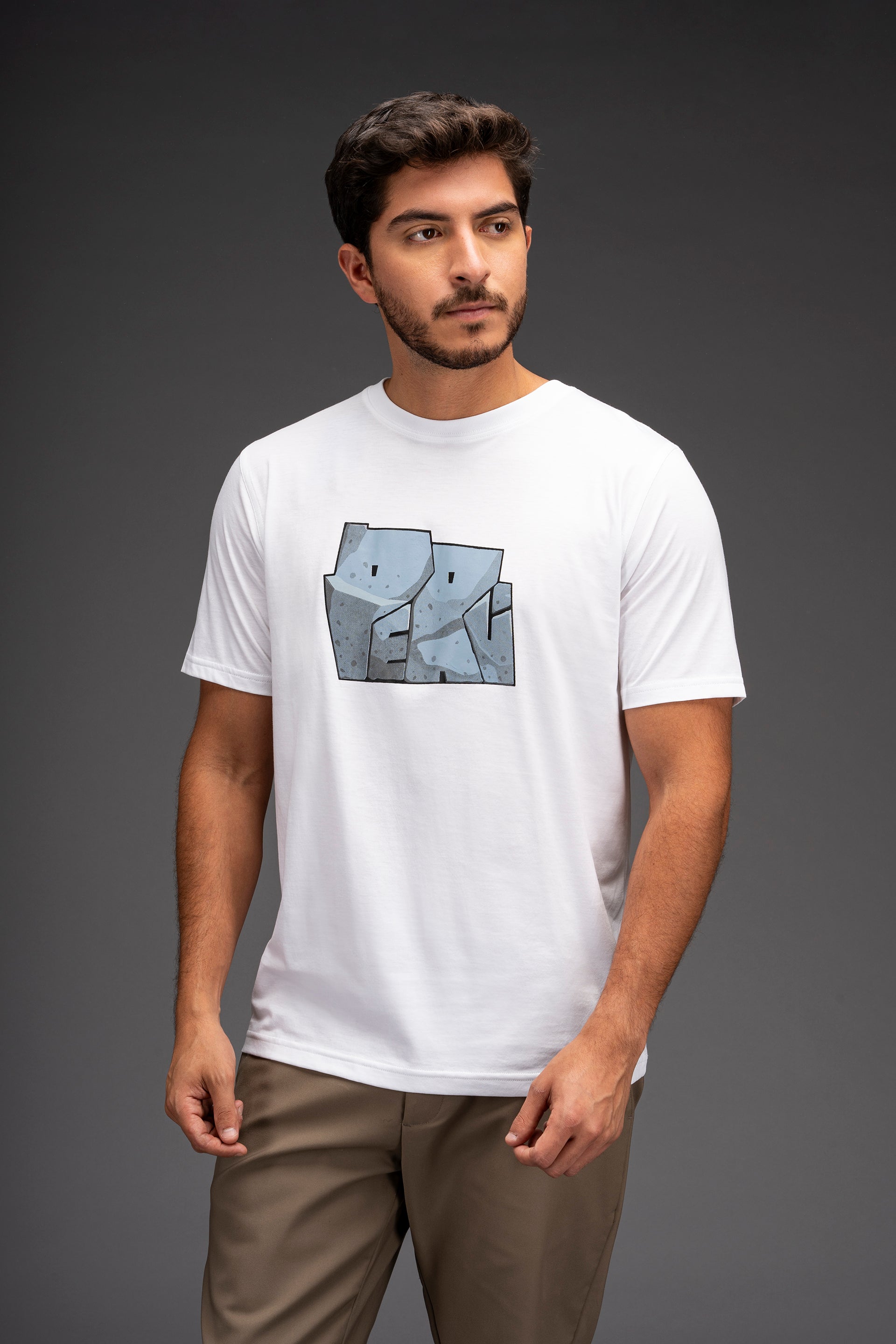 Algodón Pima Polos De Color Blanco Polo De Algodón Pima Elástico