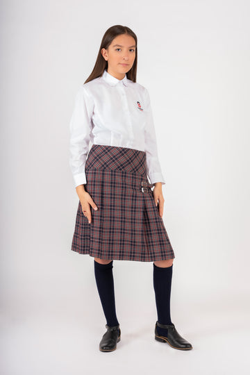 FALDA COLEGIO DOMINGO SAVIO - TEENS | MULTI