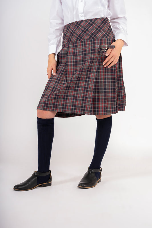 FALDA COLEGIO DOMINGO SAVIO - TEENS | MULTI