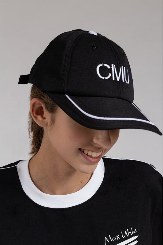 GORRO COLEGIO MAX UHLE | NEGRO