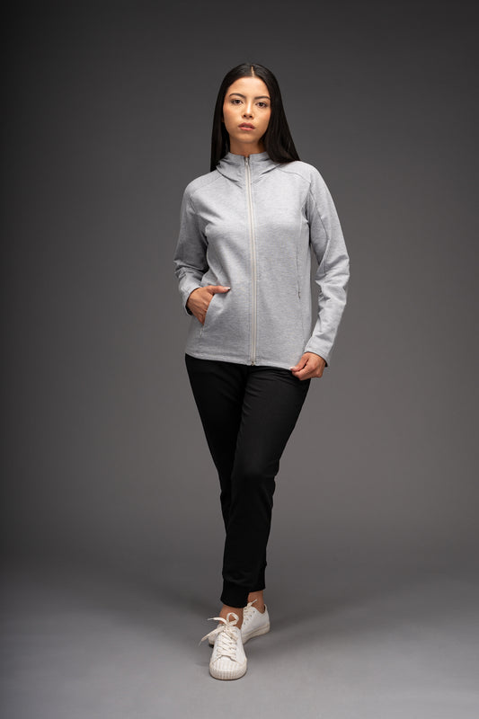 CASACA BELINDA | GRIS