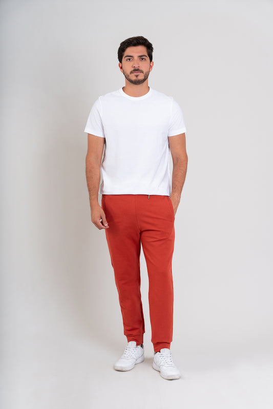 JOGGER | ROJO