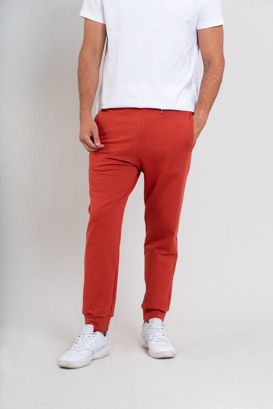 JOGGER | ROJO