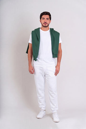 JOGGER | BLANCO