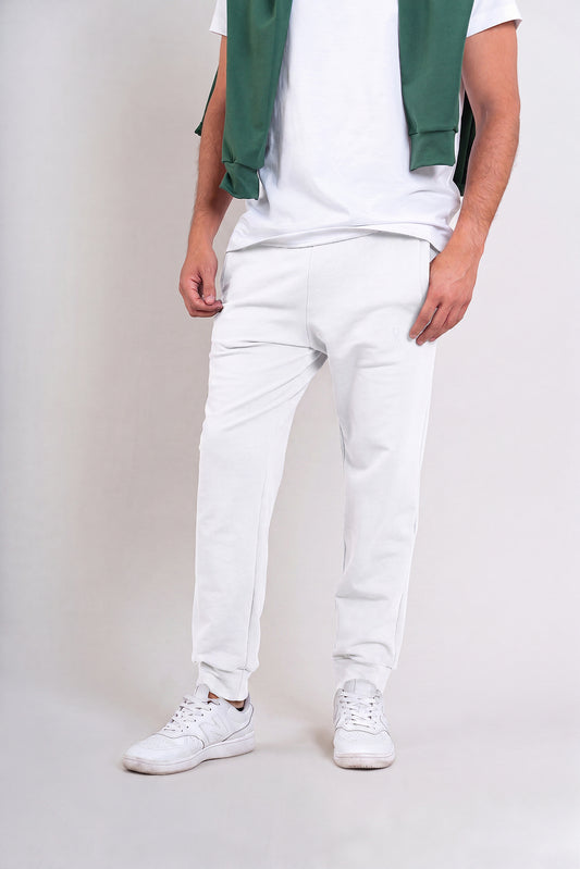 JOGGER | BLANCO