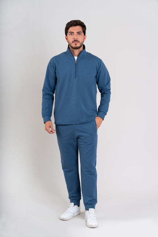 JOGGER | AZUL