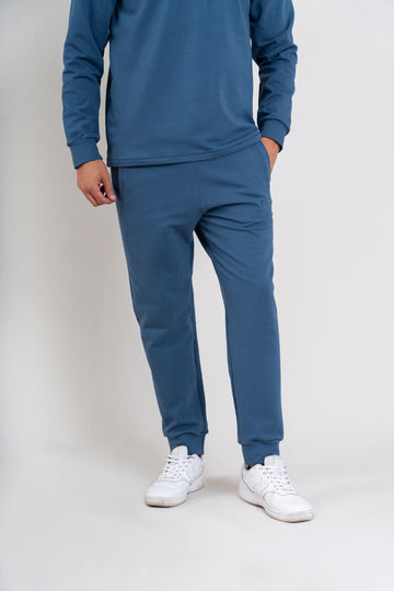 JOGGER | AZUL