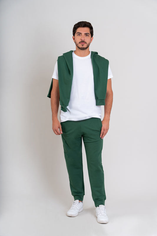 JOGGER | VERDE