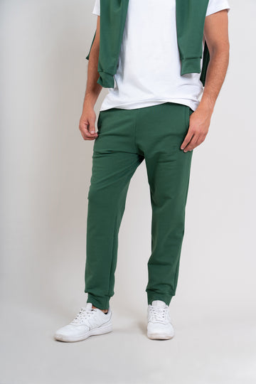 JOGGER | VERDE