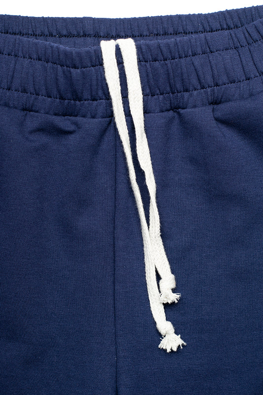 PANTALÓN BUZO BEYHAM | AZUL