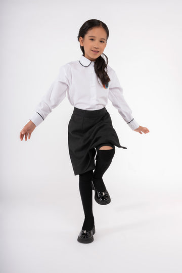 MEDIAS COLEGIO SAN JOSÉ - KIDS | NEGRO