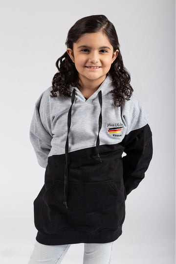 POLERA COLEGIO MAX UHLE - KIDS | MULTI