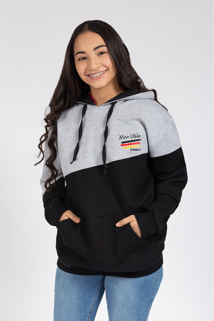 POLERA COLEGIO MAX UHLE - TEENS | MULTI