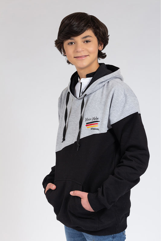 POLERA COLEGIO MAX UHLE - TEENS | MULTI