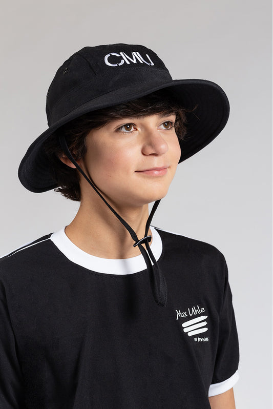 SOMBRERO COLEGIO MAX UHLE | NEGRO