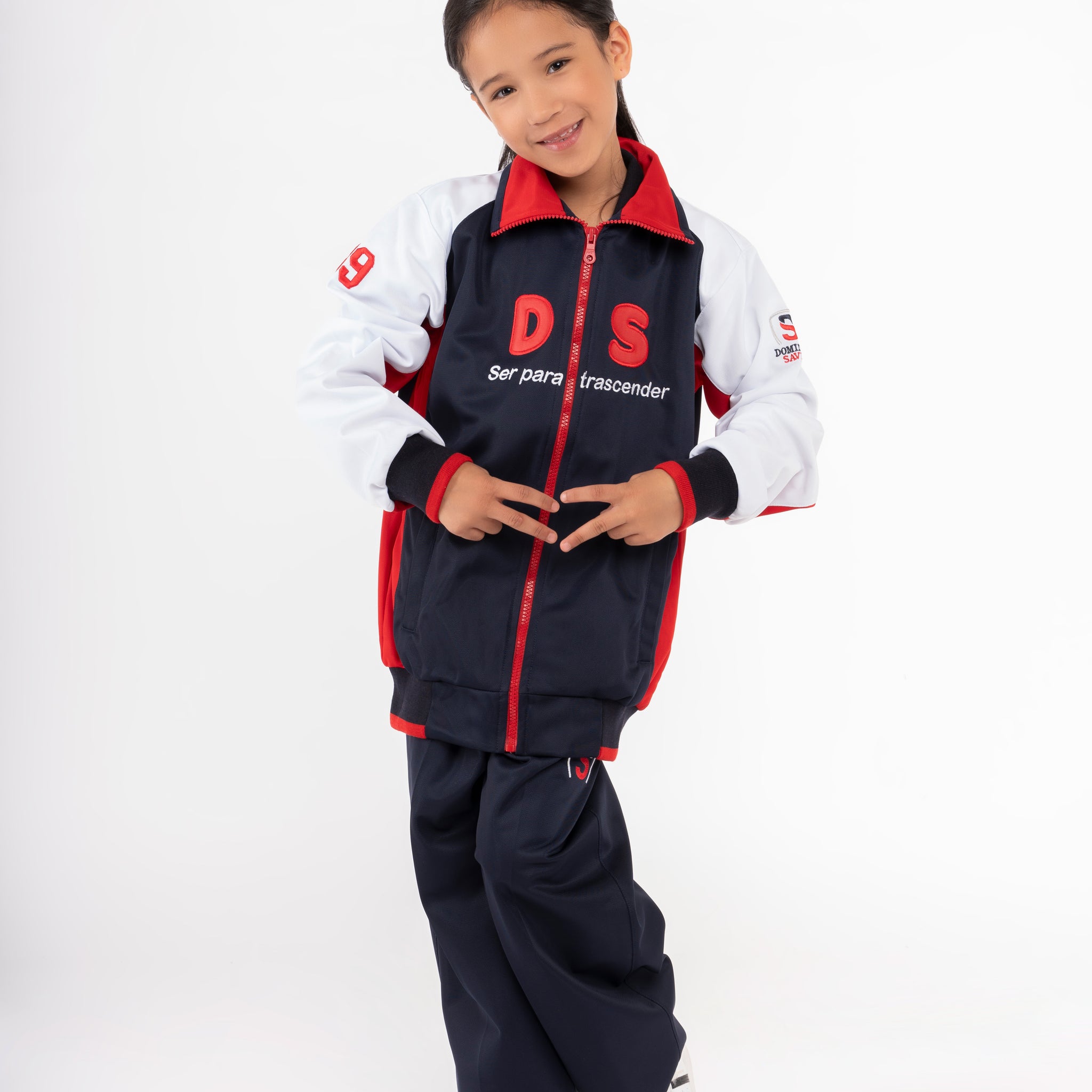CASACA COLEGIO DOMINGO SAVIO - KIDS | MULTI