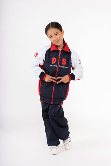 CASACA COLEGIO DOMINGO SAVIO - KIDS | MULTI