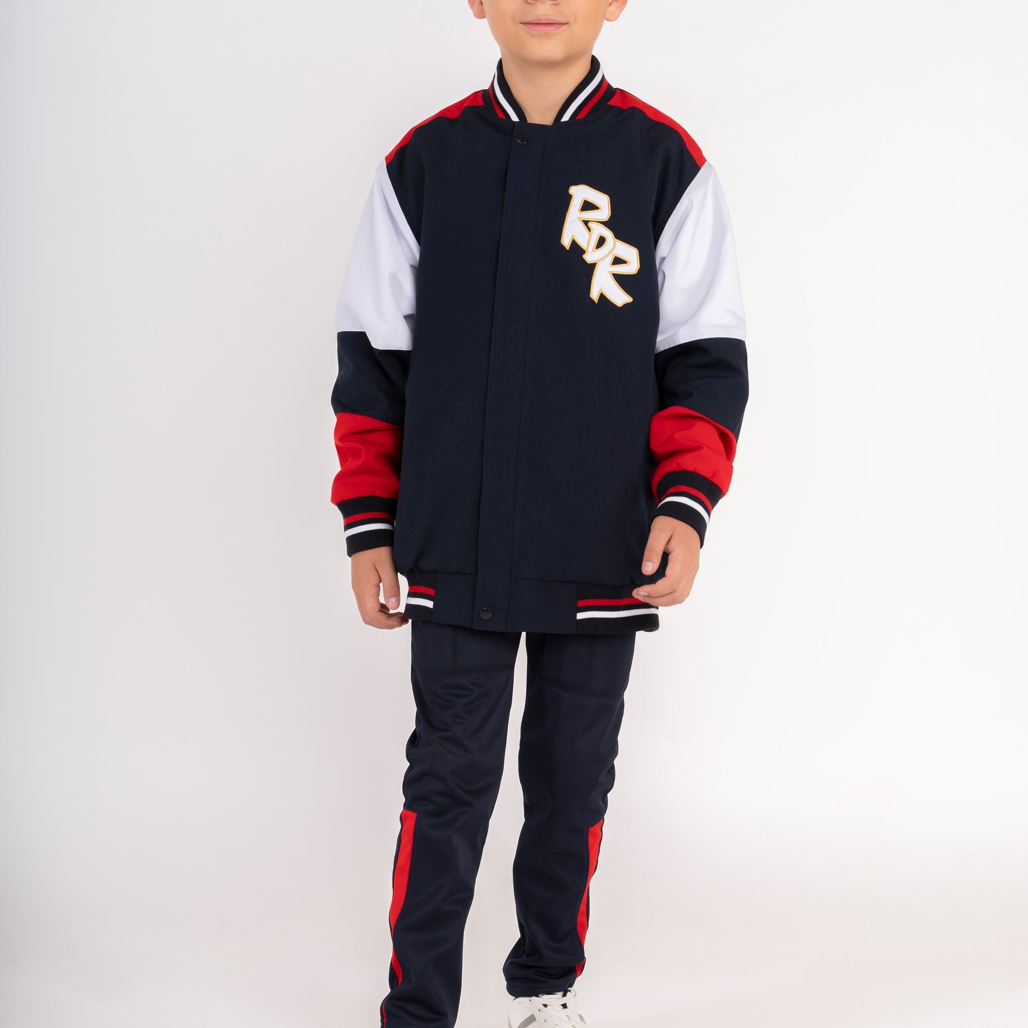 CASACA COLEGIO REY DE REYES - KIDS | MULTI