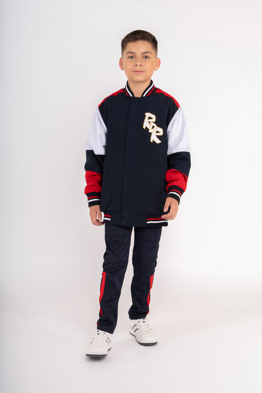 CASACA COLEGIO REY DE REYES - KIDS | MULTI