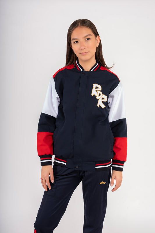 CASACA COLEGIO REY DE REYES - TEENS | MULTI