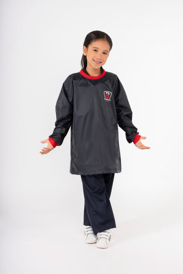 MANDIL COLEGIO DOMINGO SAVIO I - KIDS | MULTI