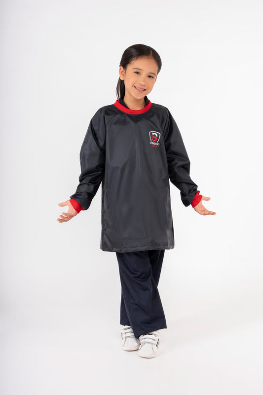 MANDIL COLEGIO DOMINGO SAVIO I - KIDS | MULTI