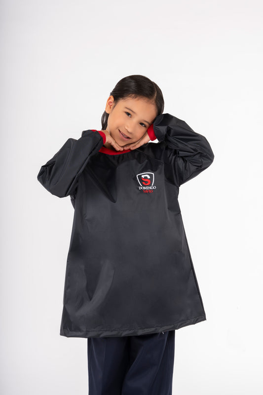 MANDIL COLEGIO DOMINGO SAVIO I - KIDS | MULTI
