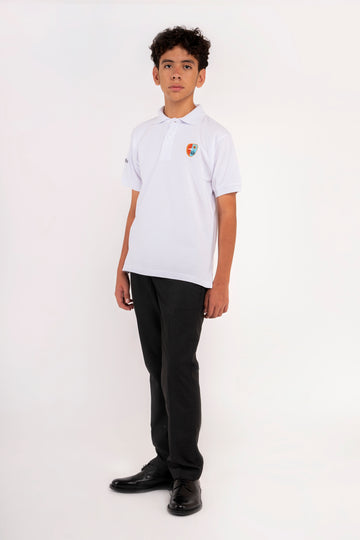 PANTALON COLEGIO SAN JOSÉ - KIDS | GRIS