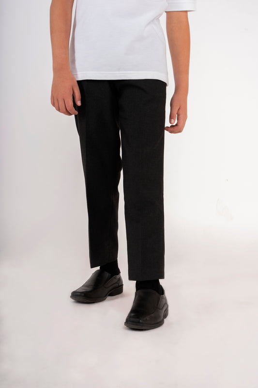 PANTALÓN COLEGIO SAN JOSÉ - KIDS | GRIS